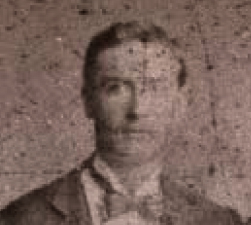 Photo of photos/William McLennan 1876-1945 portrait